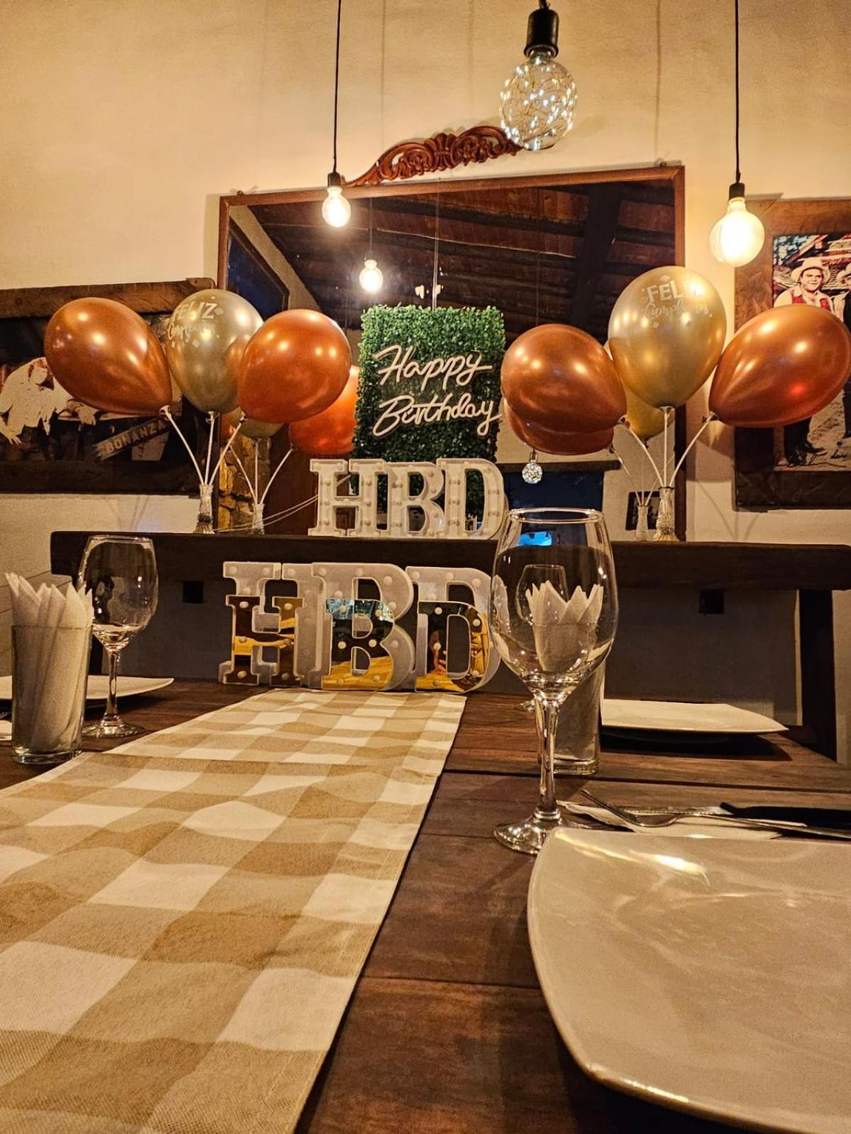 Cabanas Y Hostal Bonanza Mesa De Los Santos Лос-Сантос Экстерьер фото